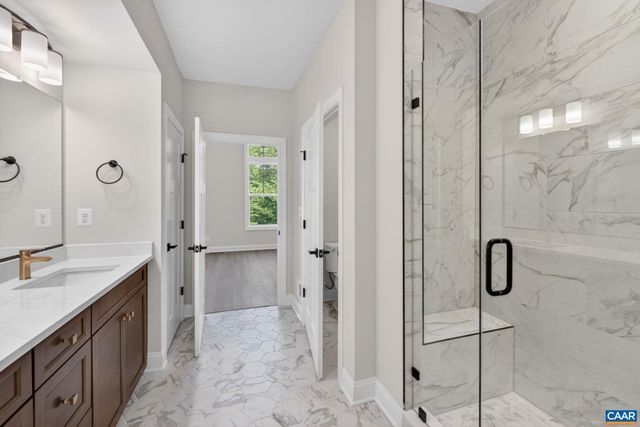 1390 MARCELLA ST, Charlottesville, VA 22911