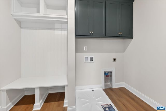 1390 MARCELLA ST, Charlottesville, VA 22911