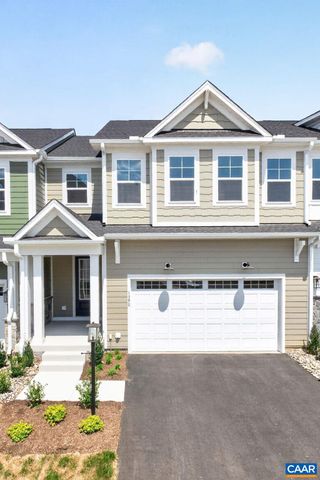 1390 MARCELLA ST, Charlottesville, VA 22911
