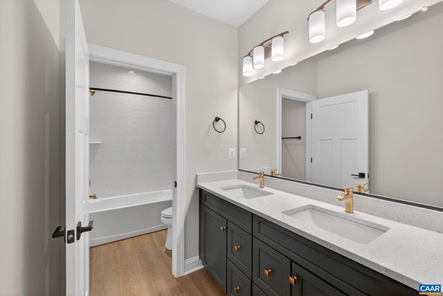 1390 MARCELLA ST, Charlottesville, VA 22911