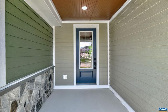 1390 MARCELLA ST, Charlottesville, VA 22911