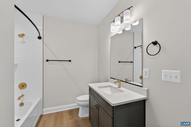 1390 MARCELLA ST, Charlottesville, VA 22911