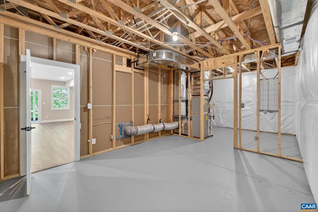 1390 MARCELLA ST, Charlottesville, VA 22911