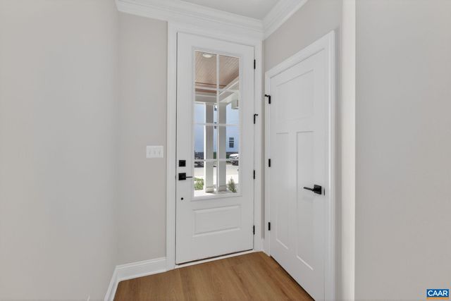 1390 MARCELLA ST, Charlottesville, VA 22911