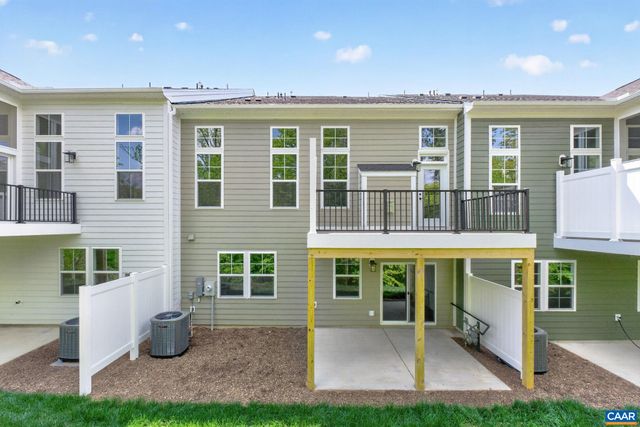 1390 MARCELLA ST, Charlottesville, VA 22911