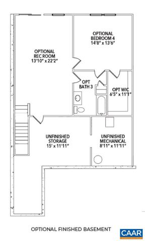 1390 MARCELLA ST, Charlottesville, VA 22911