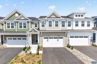 1390 MARCELLA ST, Charlottesville, VA 22911