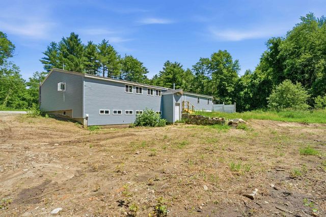 91 Colburn Road, Milford, NH 03055