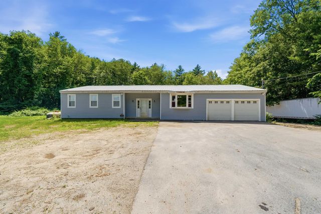 91 Colburn Road, Milford, NH 03055