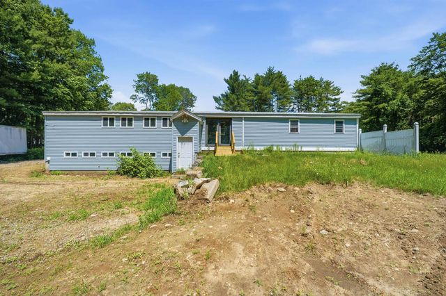91 Colburn Road, Milford, NH 03055