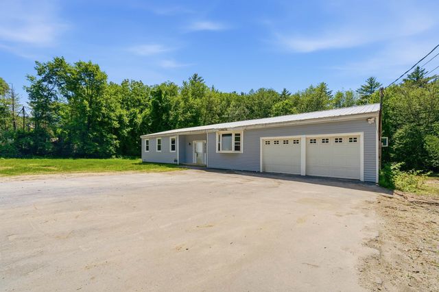 91 Colburn Road, Milford, NH 03055