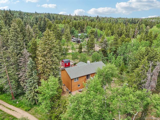466 Karlann Drive, Black Hawk, CO 80422