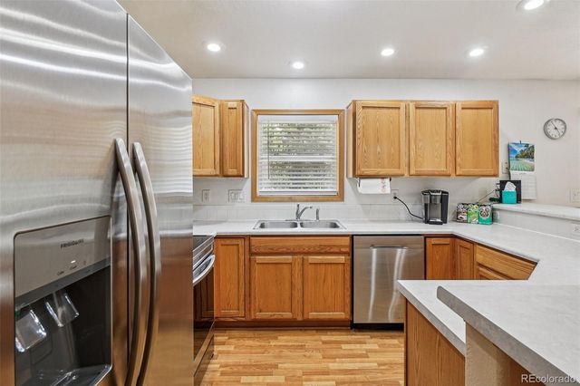 466 Karlann Drive, Black Hawk, CO 80422