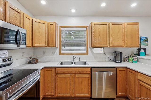 466 Karlann Drive, Black Hawk, CO 80422