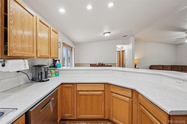 466 Karlann Drive, Black Hawk, CO 80422