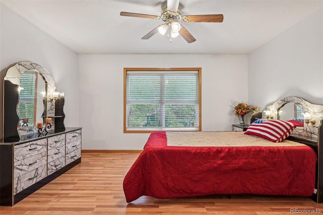 466 Karlann Drive, Black Hawk, CO 80422