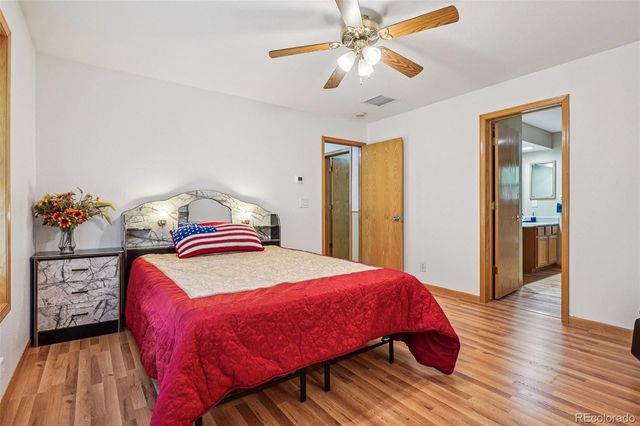 466 Karlann Drive, Black Hawk, CO 80422