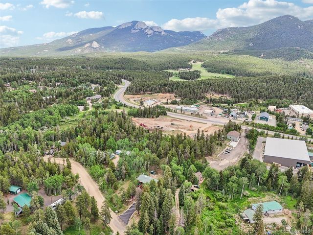 466 Karlann Drive, Black Hawk, CO 80422