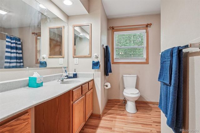 466 Karlann Drive, Black Hawk, CO 80422