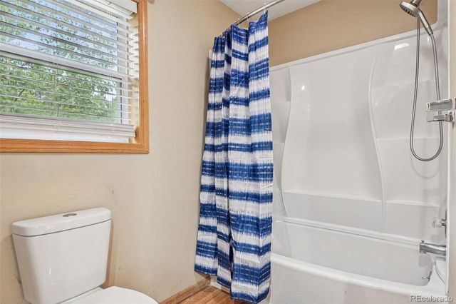 466 Karlann Drive, Black Hawk, CO 80422