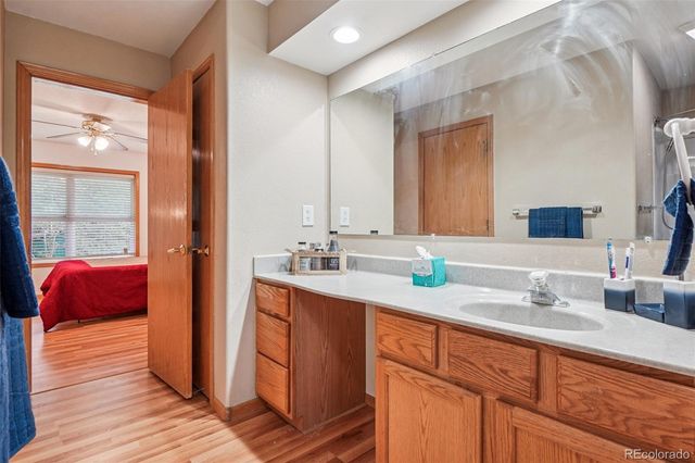 466 Karlann Drive, Black Hawk, CO 80422