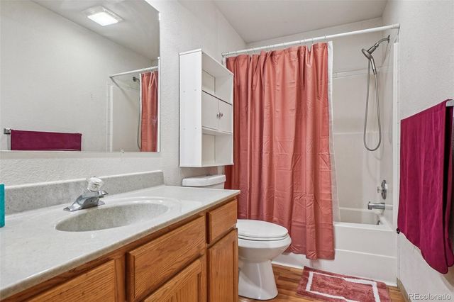 466 Karlann Drive, Black Hawk, CO 80422