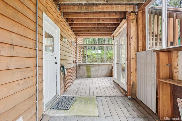 466 Karlann Drive, Black Hawk, CO 80422