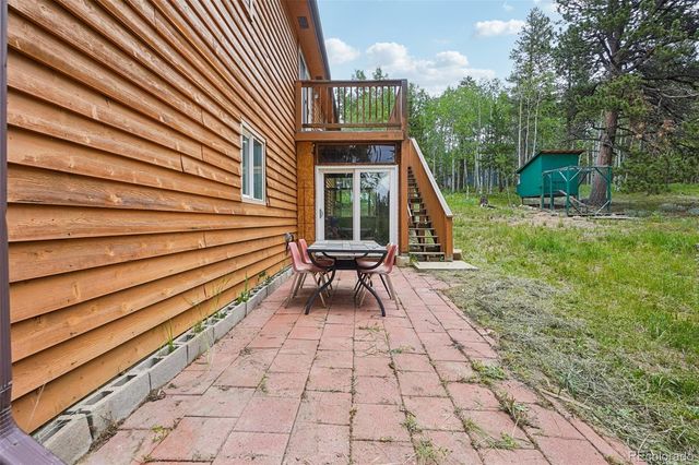 466 Karlann Drive, Black Hawk, CO 80422