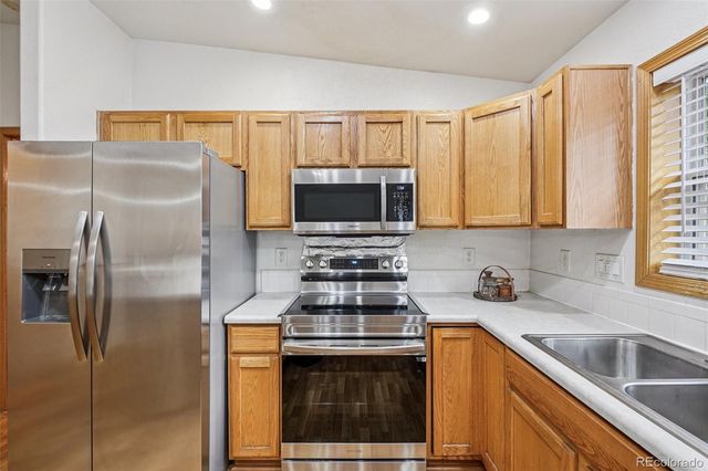 466 Karlann Drive, Black Hawk, CO 80422