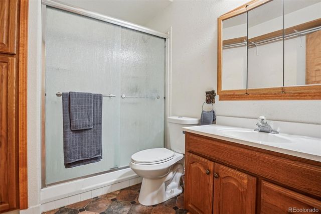 466 Karlann Drive, Black Hawk, CO 80422