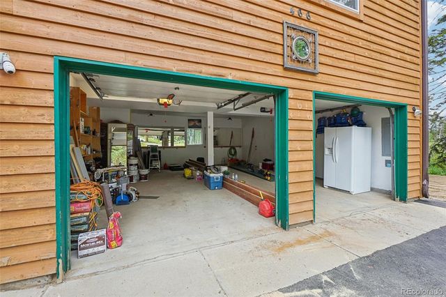 466 Karlann Drive, Black Hawk, CO 80422