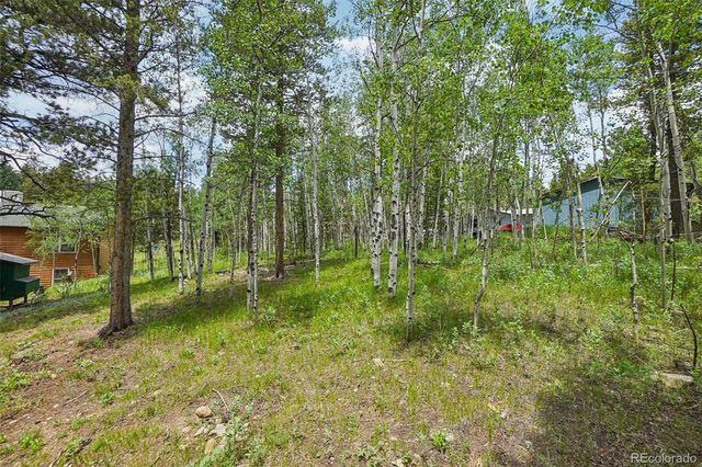 466 Karlann Drive, Black Hawk, CO 80422