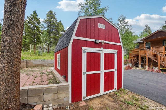 466 Karlann Drive, Black Hawk, CO 80422