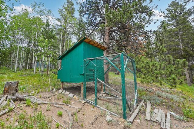 466 Karlann Drive, Black Hawk, CO 80422