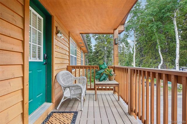 466 Karlann Drive, Black Hawk, CO 80422