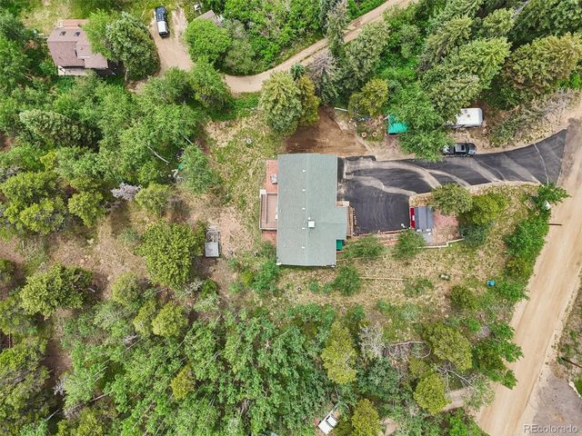 466 Karlann Drive, Black Hawk, CO 80422