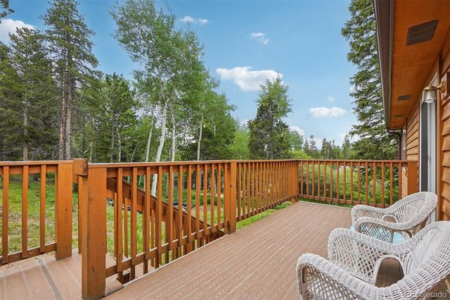 466 Karlann Drive, Black Hawk, CO 80422