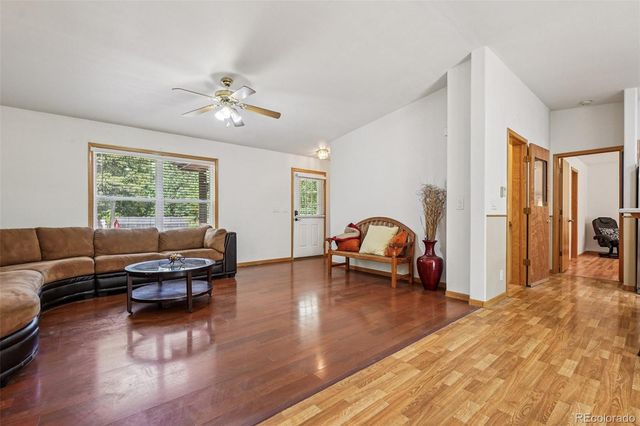 466 Karlann Drive, Black Hawk, CO 80422