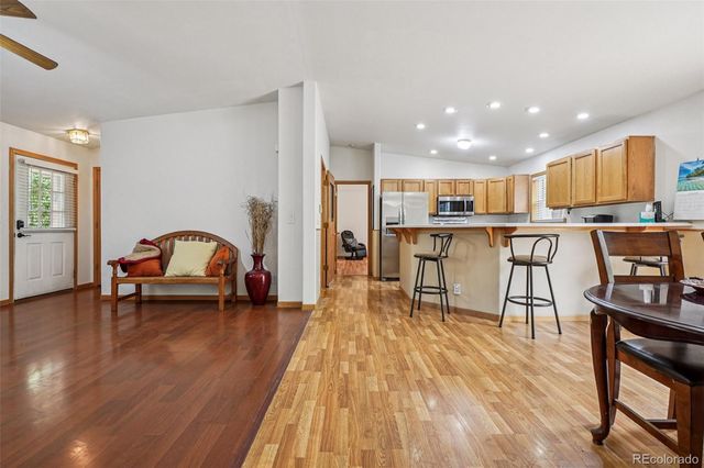 466 Karlann Drive, Black Hawk, CO 80422