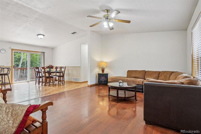 466 Karlann Drive, Black Hawk, CO 80422