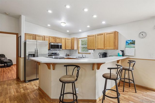 466 Karlann Drive, Black Hawk, CO 80422