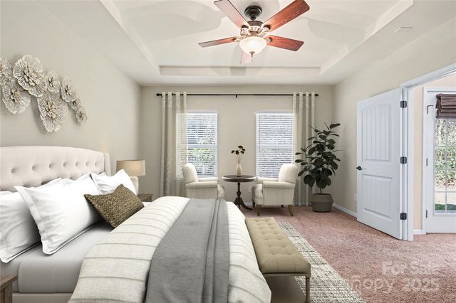 5517 Tipperlinn Way, Charlotte, NC 28278