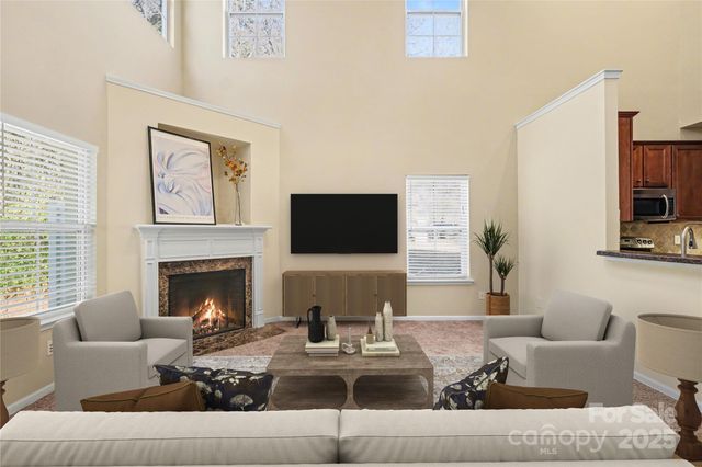 5517 Tipperlinn Way, Charlotte, NC 28278