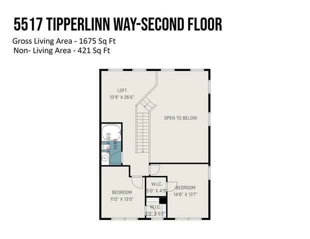 5517 Tipperlinn Way, Charlotte, NC 28278