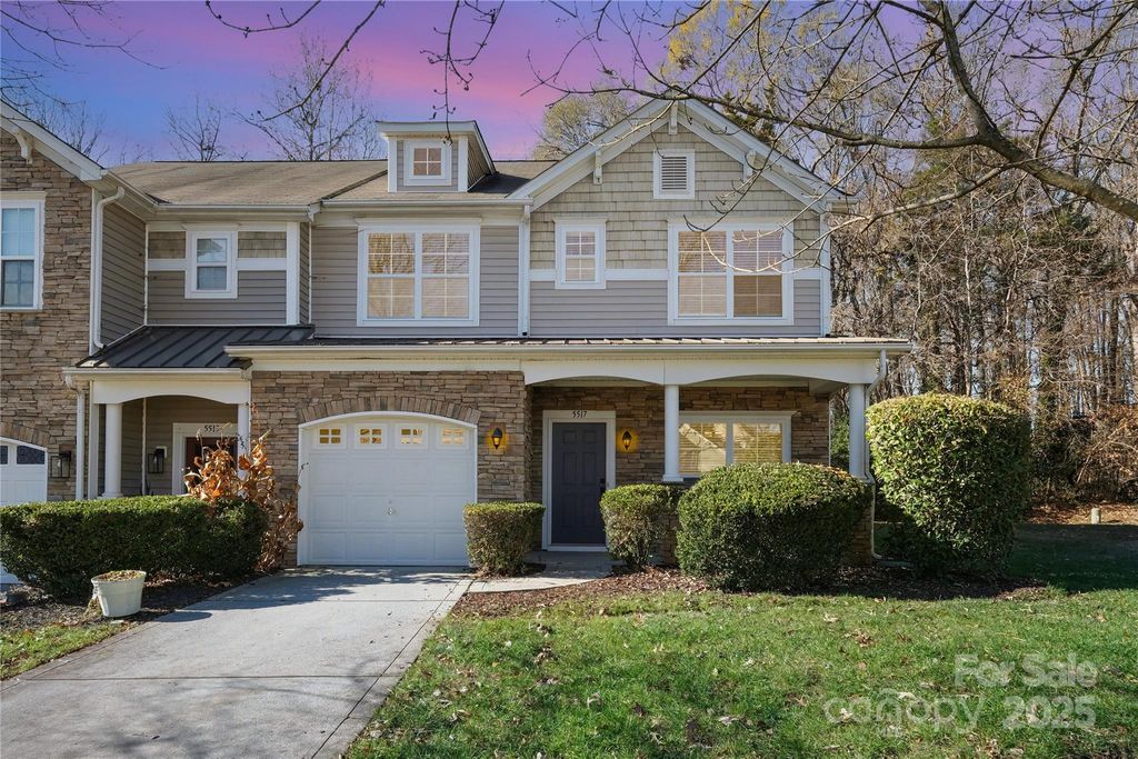 5517 Tipperlinn Way, Charlotte, NC 28278