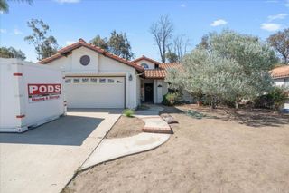 11782 Calle Albara, El Cajon, CA 92019