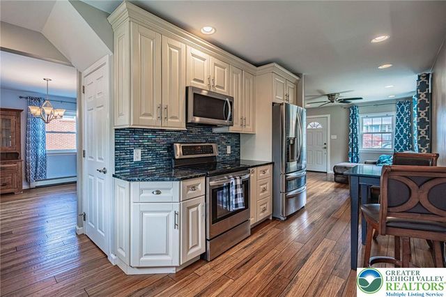 547 Margaret Street, Allentown City, PA 18103