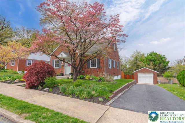 547 Margaret Street, Allentown City, PA 18103