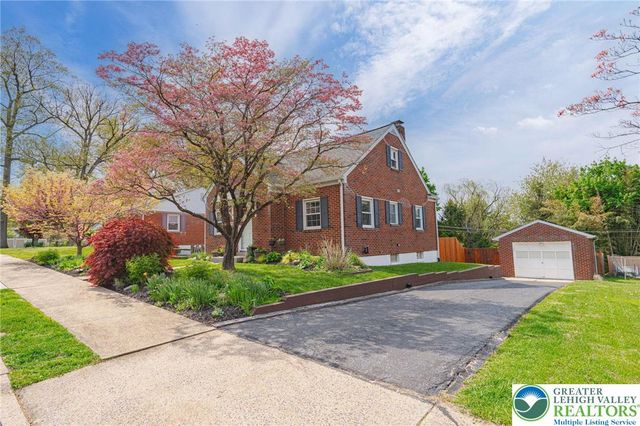 547 Margaret Street, Allentown City, PA 18103