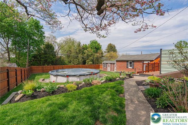 547 Margaret Street, Allentown City, PA 18103